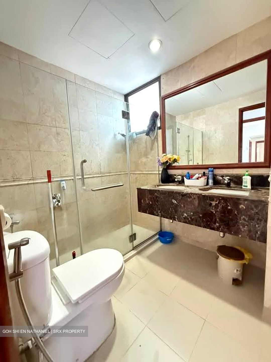 Parc Oasis (D22), Condominium #595141291